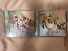 ≠ME ノイミー 「愛くださいませ/ここでファーストキッス」CD 2枚