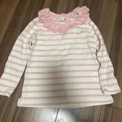 ニットプランナー ロンT 100cm