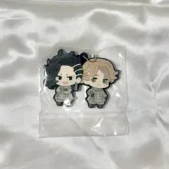 東京リベンジャーズ ラバーマスコット バディコレ 九井一 乾青宗