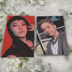 HOLIDAY 埼玉 来場者限定 フォトカード トレカ ホシ