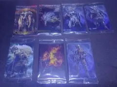 エルデンリング　ナイトレイン　ウエハース　未開封品　まとめ売り