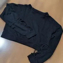 キッズ　トレーナー