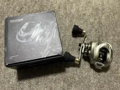 Seasir DCT DCリール BFS ウルトラライト 左巻き シーサー - メルカリ