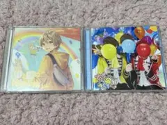 すとぷり るぅと すとろべりーねくすとっ! 君と僕の秘密基地 CD