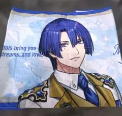うたプリ　asshc　ビッグタオル　真斗