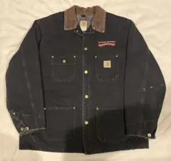 2026年最新】carhartt チョアコート ブラックの人気アイテム - メルカリ