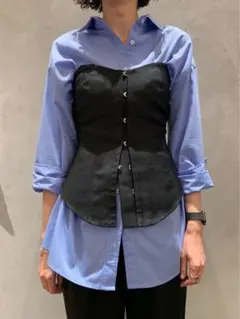 AEWEN MATOPH コルセット ビスチェのサムネイル