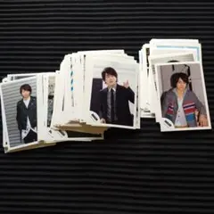 ❤️嵐 櫻井君 「公式写真」２７４枚 ❤️嵐 櫻井君 「公式写真」274枚 - メルカリ