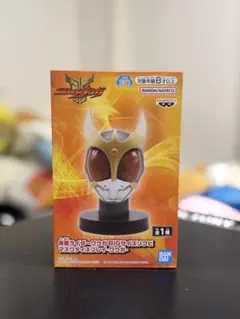 仮面ライダークウガ LEDライト フィギュア 約18cm