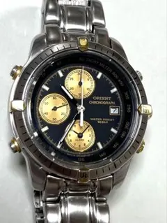 オリエント 腕時計