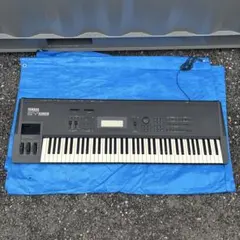2025年最新】yamaha SY99の人気アイテム - メルカリ