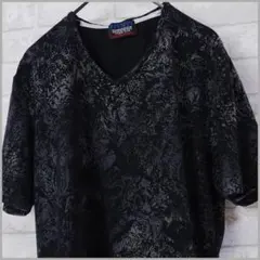 00s japanese label/strerch v teeのサムネイル
