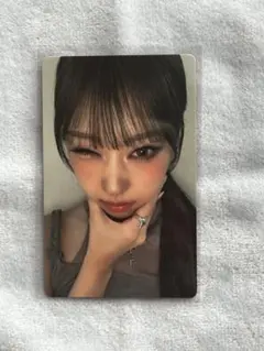 2026年最新】iznaジョンウンの人気アイテム - メルカリ