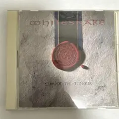 Whitesnake Slip of the Tongue