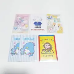 サンリオ コレクターズカード セット