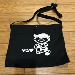 沖縄石垣島　ゲンキ サコッシュ