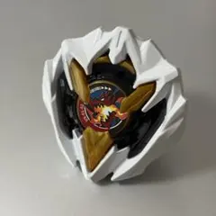BEYBLADE Xドランバスター3-70N メタルコートホワイト - メルカリ