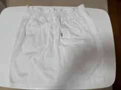 FILAゴルフスカート