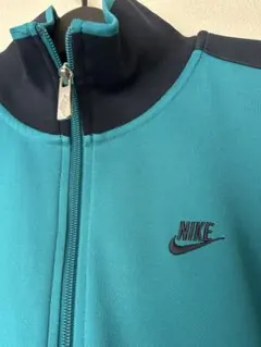 NIKE トラックジャケット ジャージ Lのサムネイル