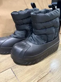 Opium - Pluto lunar black sneakers boots - メルカリ