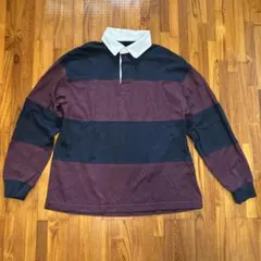 ネイビー シャツ