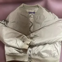 イーストボーイ　ジャンパー