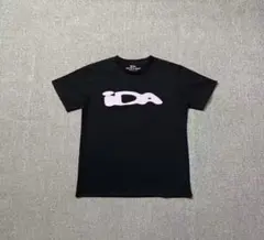 ida sply tシャツ 正規品 iDA sply tシャツ beams future archive - メルカリ
