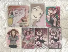 2025年最新】麗日お茶子の人気アイテム - メルカリ