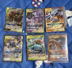 ポケモンカード シングル レックウザ ギラティナ バンギラス まとめ