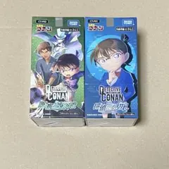2026年最新】名探偵コナン 西と東の大決戦 未開封の人気アイテム