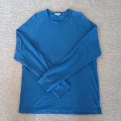 james perse 長袖カットソー