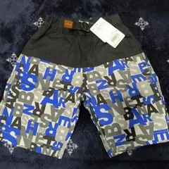 branshes 半ズボン 120