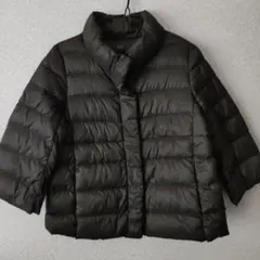 UNIQLO　可愛いダウン　ジャケット　Мサイズ