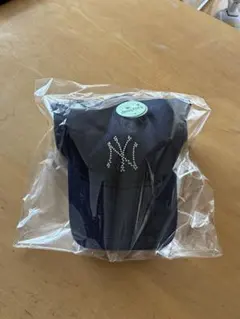 【未使用】【未開封】New Era NY ヤンキース デニム キャップ