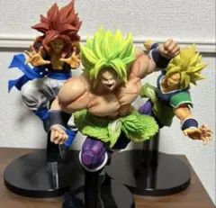 2025年最新】リペイント ブロリーの人気アイテム - メルカリ