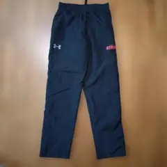 Under Armour コールドギア　長ズボンシャカパン　140