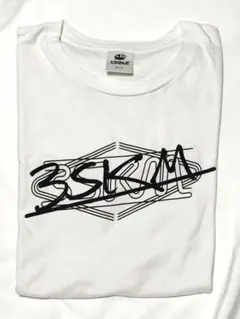 【3SKM Half Anniversary】Tシャツ