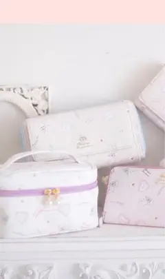 デイジーリコ ショルダーバック 財布