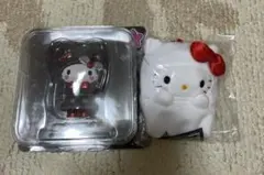 HAPPYくじ サンリオハロウィン 2025 ハローキティ