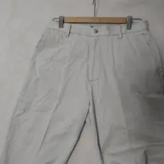 DOCKERS SIGNATURE KHAKI リラックスフィット W30x32