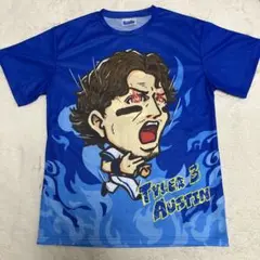 オースティンユニフォーム 半袖