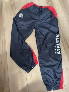 ATHLETA ピステパンツ 150