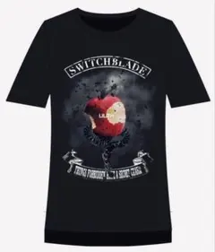 2026年最新】switchblade hydeの人気アイテム - メルカリ