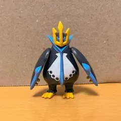 エンペルト 可動フィギュア ポケモン ポケットモンスター