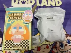 CRYBABY Sunset Concert