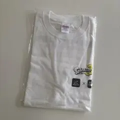 スプラ×ZOZOコラボTシャツ