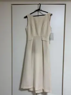 CELFORD ノースリーブワンピース