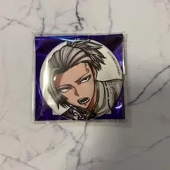 桃源暗鬼 c107 コミケ 缶バッジ 桃巌深夜