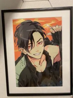 2025年最新】複製原画 はらだの人気アイテム - メルカリ