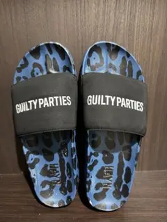 WACKO MARIA×HAYN サンダル